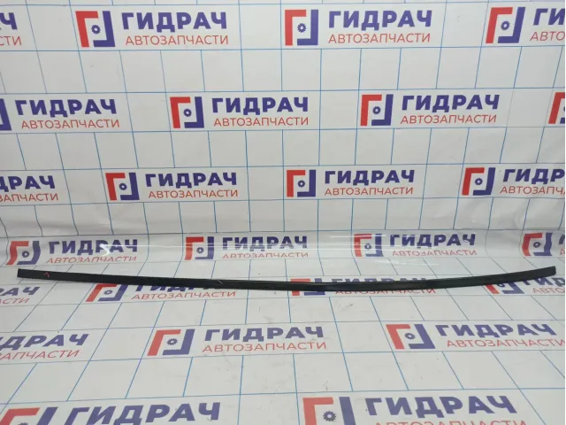 Молдинг крыши левый Chevrolet Lacetti (J200) 96545677.