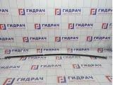 Молдинг крыши левый Chevrolet Lacetti (J200) 96545677.