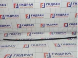 Молдинг крыши правый Chevrolet Lacetti (J200) 96545678. Дефекты.