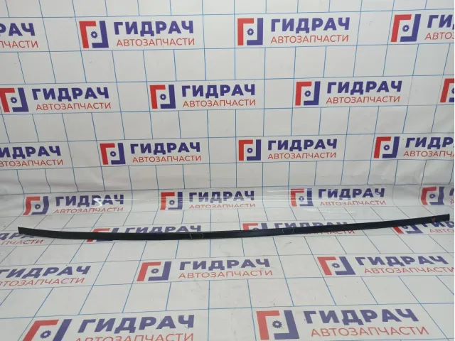 Молдинг крыши правый Chevrolet Lacetti (J200) 96545678. Дефекты.