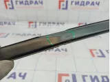 Молдинг крыши правый Chevrolet Lacetti (J200) 96545678. Дефекты.
