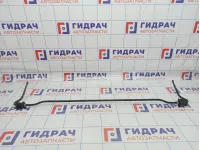 Стабилизатор задний Chevrolet Lacetti (J200) 96407754.