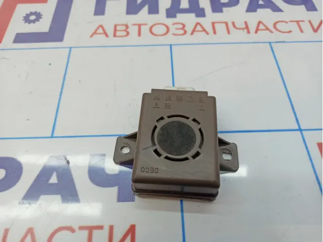Блок электронный зуммер Chevrolet Lacetti (J200) 96427140.