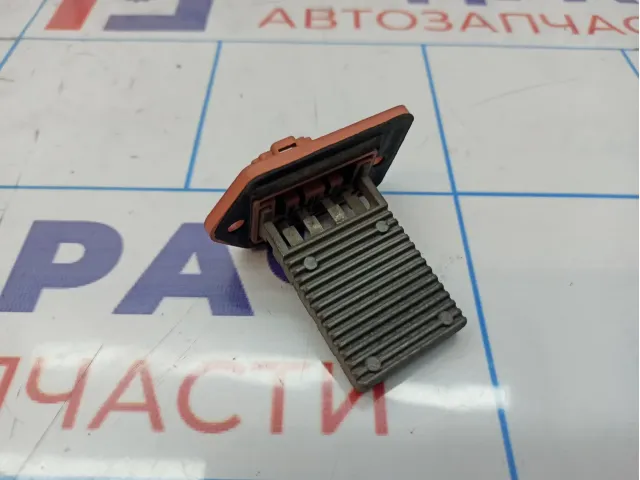 Резистор отопителя Chevrolet Lacetti (J200) 96484371.