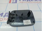 Лючок бензобака Chevrolet Lacetti (J200) 96413444. Царапины.