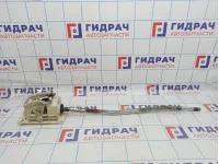 Кулиса КПП Chevrolet Lacetti (J200) 96425743.