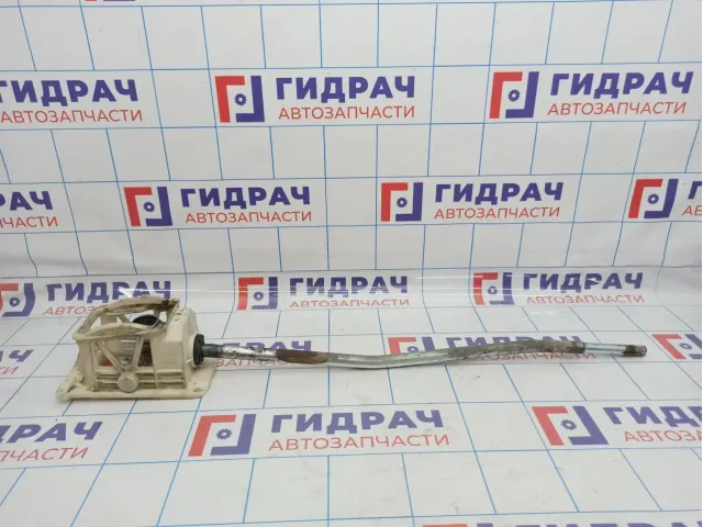 Кулиса КПП Chevrolet Lacetti (J200) 96425743.