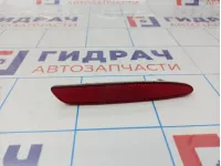 Отражатель в бампер задний правый Chevrolet Lacetti (J200) 42438018.