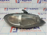 Фара правая Chevrolet Lacetti (J200) 96458812. Дефекты.