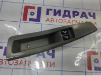 Блок управления стеклоподъемниками Chevrolet Lacetti (J200) 96417639. С накладкой.