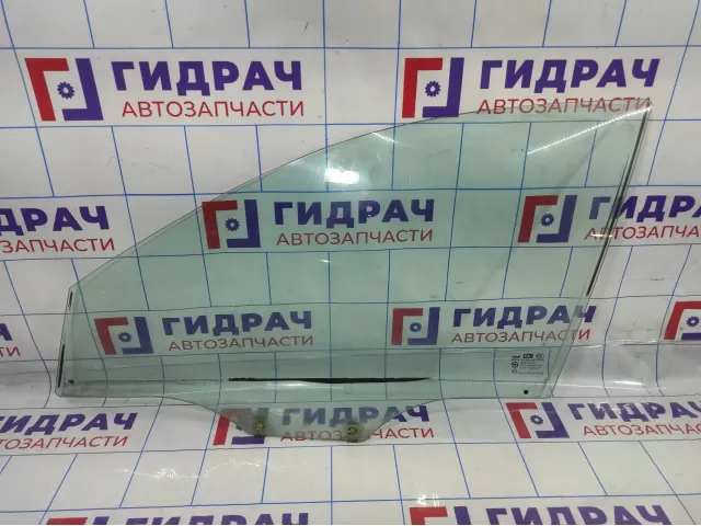 Стекло двери передней левой Chevrolet Lacetti (J200) 96548613.
