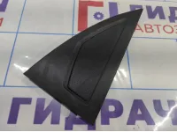 Накладка двери задней правой Chevrolet Lacetti (J200) 96548201.