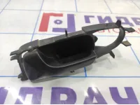 Ручка двери внутренняя левая Chevrolet Lacetti (J200) 96548037.