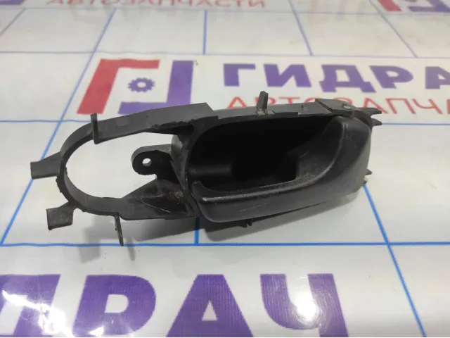 Ручка двери внутренняя правая Chevrolet Lacetti (J200) 96548038.