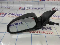 Зеркало левое механическое Chevrolet Lacetti (J200) 96615009.