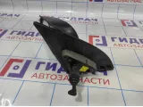 Зеркало левое механическое Chevrolet Lacetti (J200) 96615009.