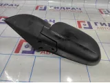 Зеркало левое механическое Chevrolet Lacetti (J200) 96615009.