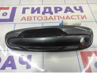 Ручка двери передней наружная левая Chevrolet Lacetti (J200) .