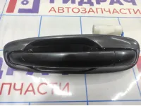Ручка двери задней наружная левая Chevrolet Lacetti (J200) .