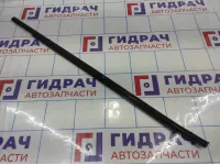 Накладка стекла заднего левого Chevrolet Lacetti (J200) 96548228.