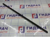 Накладка стекла переднего левого Chevrolet Lacetti (J200) 96548216.