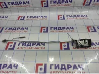 Замок двери задней правой Chevrolet Lacetti (J200) 96260996.