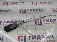 Замок двери передней левой Chevrolet Lacetti (J200) 96272640.