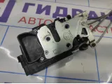 Замок двери передней левой Chevrolet Lacetti (J200) 96272640.