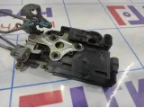 Замок двери передней левой Chevrolet Lacetti (J200) 96272640.
