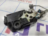 Замок двери передней левой Chevrolet Lacetti (J200) 96272640.