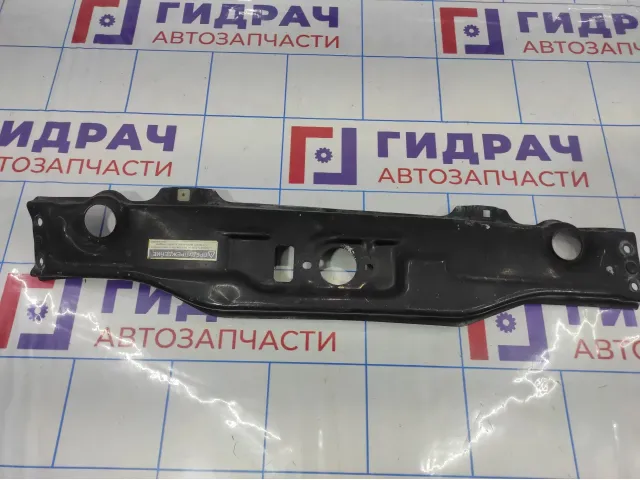 Панель передняя Chevrolet Lacetti (J200) 96617416.