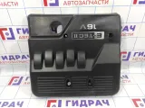Накладка на двигатель Chevrolet Lacetti (J200) 96494377.