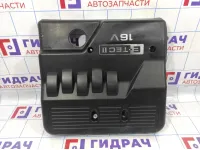 Накладка на двигатель Chevrolet Lacetti (J200) 96494377.