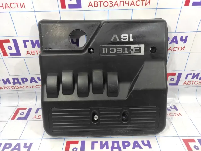 Накладка на двигатель Chevrolet Lacetti (J200) 96494377.