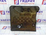 Накладка на двигатель Chevrolet Lacetti (J200) 96494377.