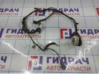 Проводка двери передней левой Chevrolet Lacetti (J200) 96422523.