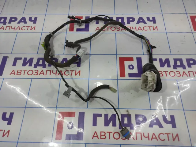 Проводка двери передней левой Chevrolet Lacetti (J200) 96422523.