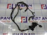 Проводка двери передней левой Chevrolet Lacetti (J200) 96422523.
