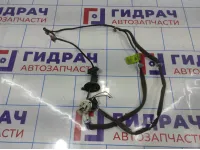 Проводка двери задней Chevrolet Lacetti (J200) 96551388.