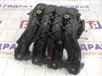 Коллектор впускной Chevrolet Lacetti (J200) 96452343.