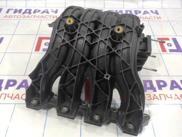 Коллектор впускной Chevrolet Lacetti (J200) 96452343.