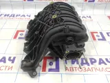 Коллектор впускной Chevrolet Lacetti (J200) 96452343.