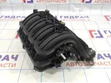 Коллектор впускной Chevrolet Lacetti (J200) 96452343.
