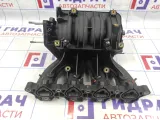 Коллектор впускной Chevrolet Lacetti (J200) 96452343.