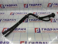 Горловина топливного бака Chevrolet Lacetti (J200) 96553811. Дефект.