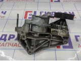 Кронштейн гидроусилителя Chevrolet Lacetti (J200) 96352984.