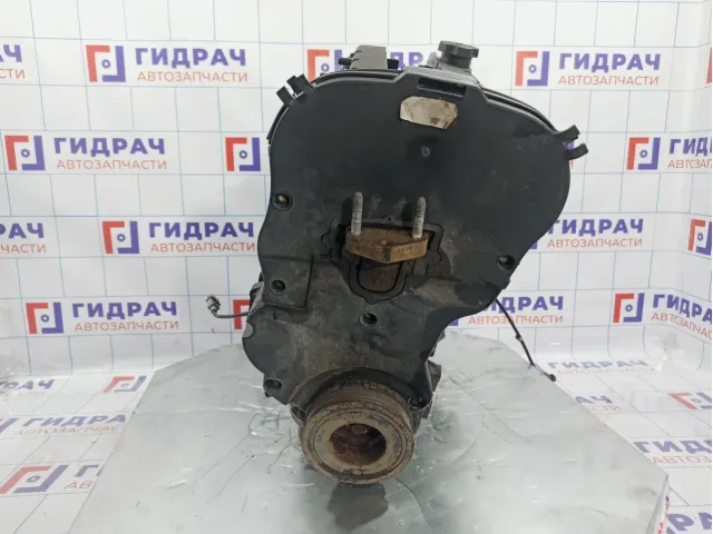 Двигатель Chevrolet Lacetti (J200) 96475803. F14D3. Ремонтный набор.