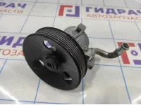 Насос гидроусилителя Chevrolet Lacetti (J200) 96892962.