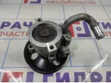 Насос гидроусилителя Chevrolet Lacetti (J200) 96892962.
