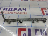 Рейка топливная Chevrolet Lacetti (J200) 96386764.